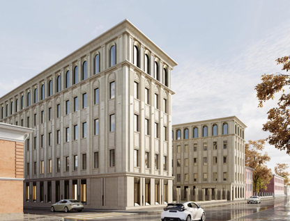 Офис, 51,7&nbsp;м²