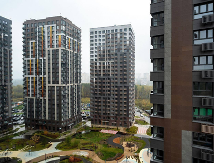 1-к. квартира, 37,8&nbsp;м²