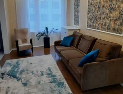3-к. квартира, 79 м²