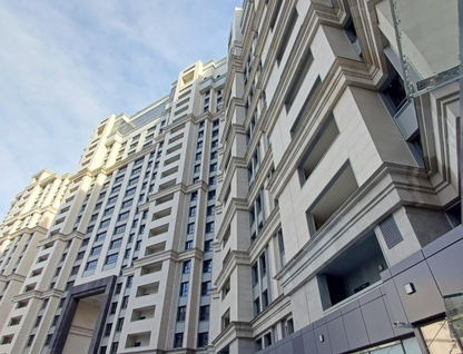 2-к. квартира, 64,2 м²