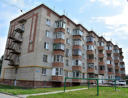 1-к. квартира, 37,6&nbsp;м²