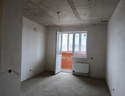 Студия, 23,3&nbsp;м²