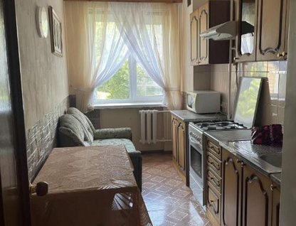 2-к. квартира, 54,3 м²