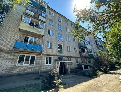 2-к. квартира, 47,4&nbsp;м²