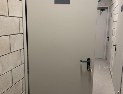 Склад, 5,8&nbsp;м²