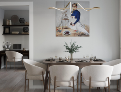 1-к. квартира, 37,6 м²