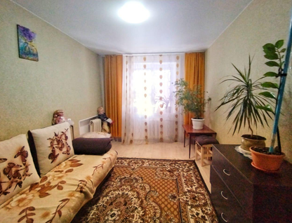 3-к. квартира, 59,6&nbsp;м²