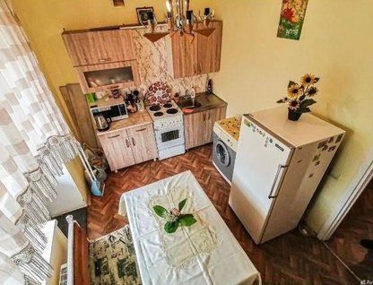 1-к. квартира, 38&nbsp;м²