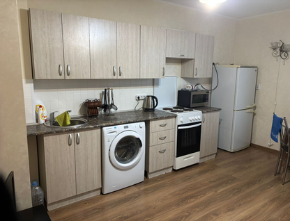 1-к. квартира, 41&nbsp;м²
