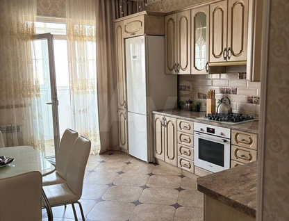 1-к. квартира, 44,5&nbsp;м²