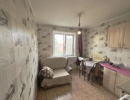 1-к. квартира, 42&nbsp;м²