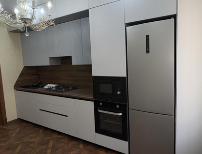 1-к. квартира, 44,5&nbsp;м²