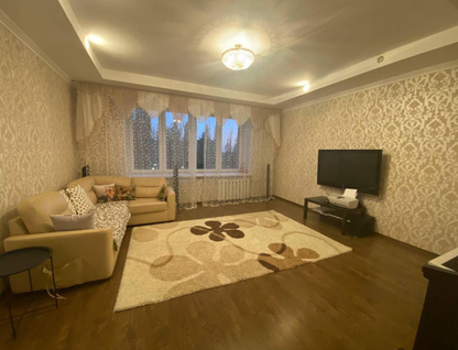 4-к. квартира, 103,6&nbsp;м²