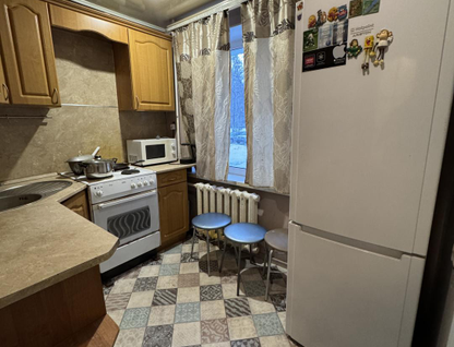 2-к. квартира, 39,7&nbsp;м²