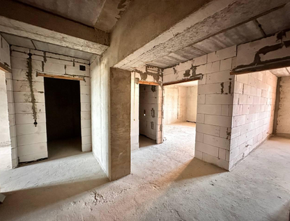 2-к. квартира, 79,7 м²