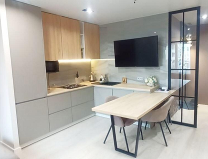 1-к. квартира, 46,5&nbsp;м²