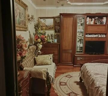 1-к. квартира, 47&nbsp;м²