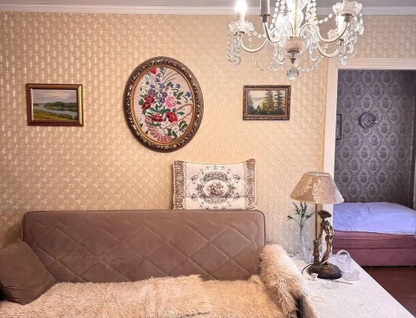 2-к. квартира, 43&nbsp;м²