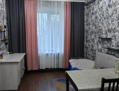 Комната, 15,5 м²