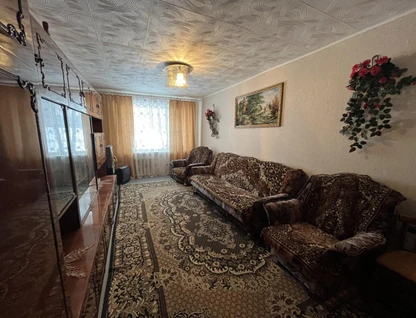 2-к. квартира, 50,6&nbsp;м²