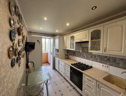3-к. квартира, 60,4&nbsp;м²