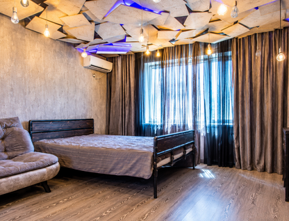 1-к. квартира, 40 м²