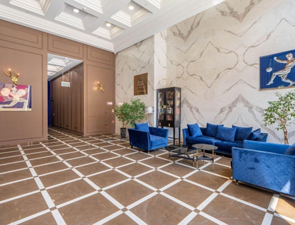 3-к. квартира, 85&nbsp;м²