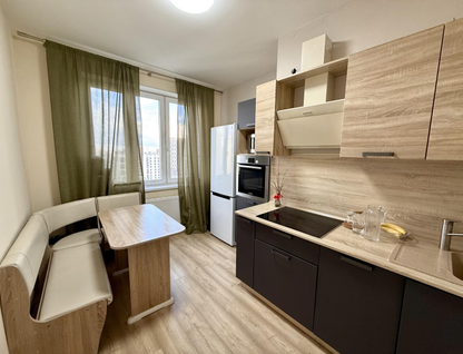 2-к. квартира, 42,6&nbsp;м²