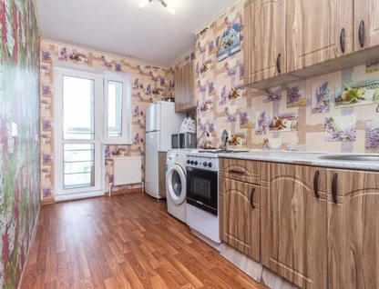 1-к. квартира, 31,9&nbsp;м²