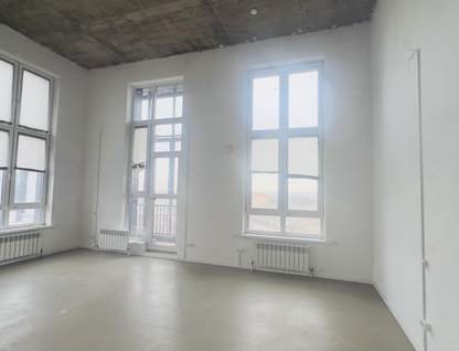 2-к. квартира, 43&nbsp;м²