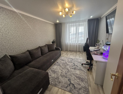 2-к. квартира, 56,6&nbsp;м²