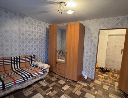 1-к. квартира, 29,7&nbsp;м²
