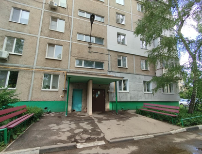 3-к. квартира, 57&nbsp;м²