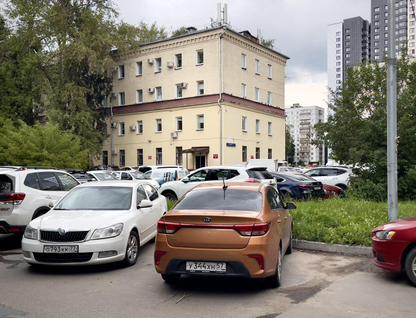 Офис, 2265&nbsp;м²