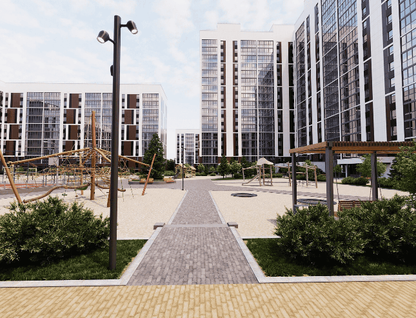 2-к. квартира, 57,6&nbsp;м²