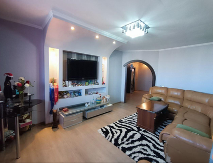 3-к. квартира, 84,2&nbsp;м²