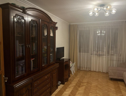 4-к. квартира, 92&nbsp;м²