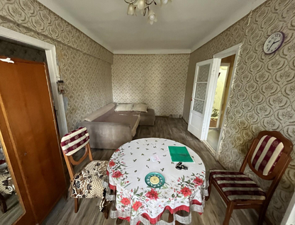 2-к. квартира, 43,1&nbsp;м²