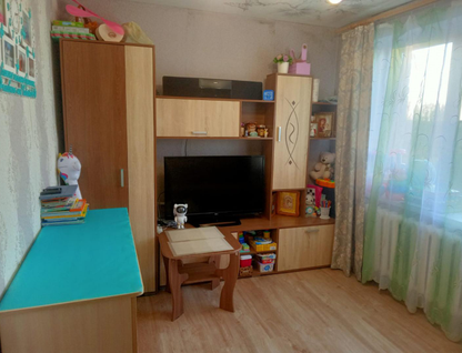 1-к. квартира, 23,3&nbsp;м²