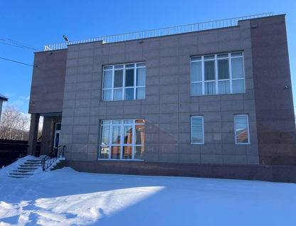 Офис, 393,7&nbsp;м²