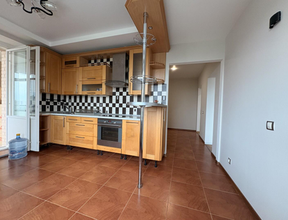 3-к. квартира, 87,9 м²