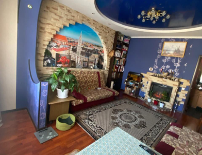 2-к. квартира, 58,6&nbsp;м²