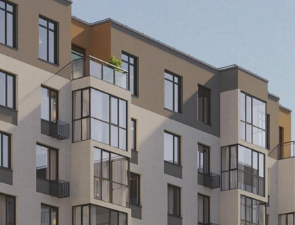 3-к. квартира, 85&nbsp;м²