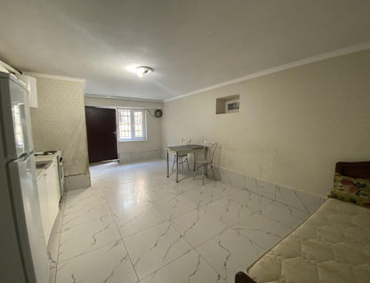 Студия, 25&nbsp;м²