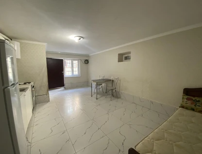 Студия, 25&nbsp;м²