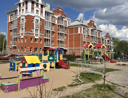 3-к. квартира, 80,8&nbsp;м²