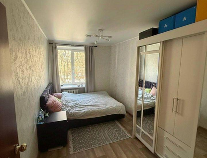 2-к. квартира, 42,5&nbsp;м²
