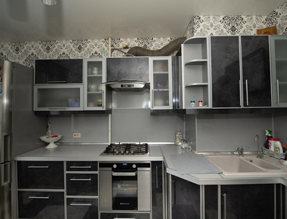 4-к. квартира, 115&nbsp;м²