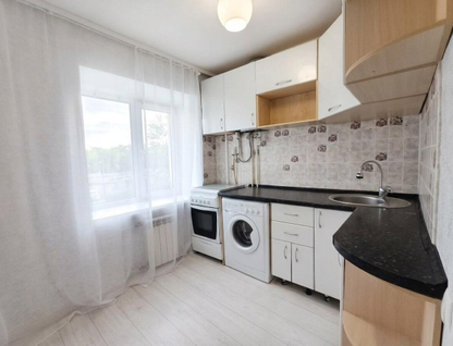 1-к. квартира, 30&nbsp;м²