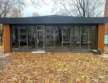 Помещение свободного назначения, 142&nbsp;м²